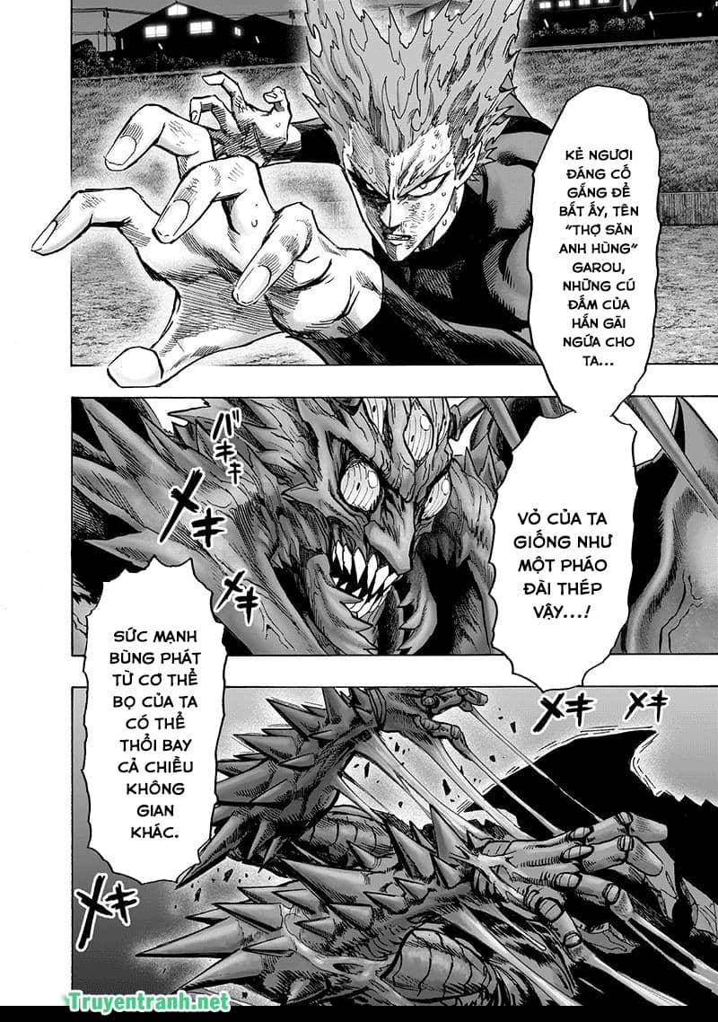 Onepunch Man - Chương 150 - ảnh 11