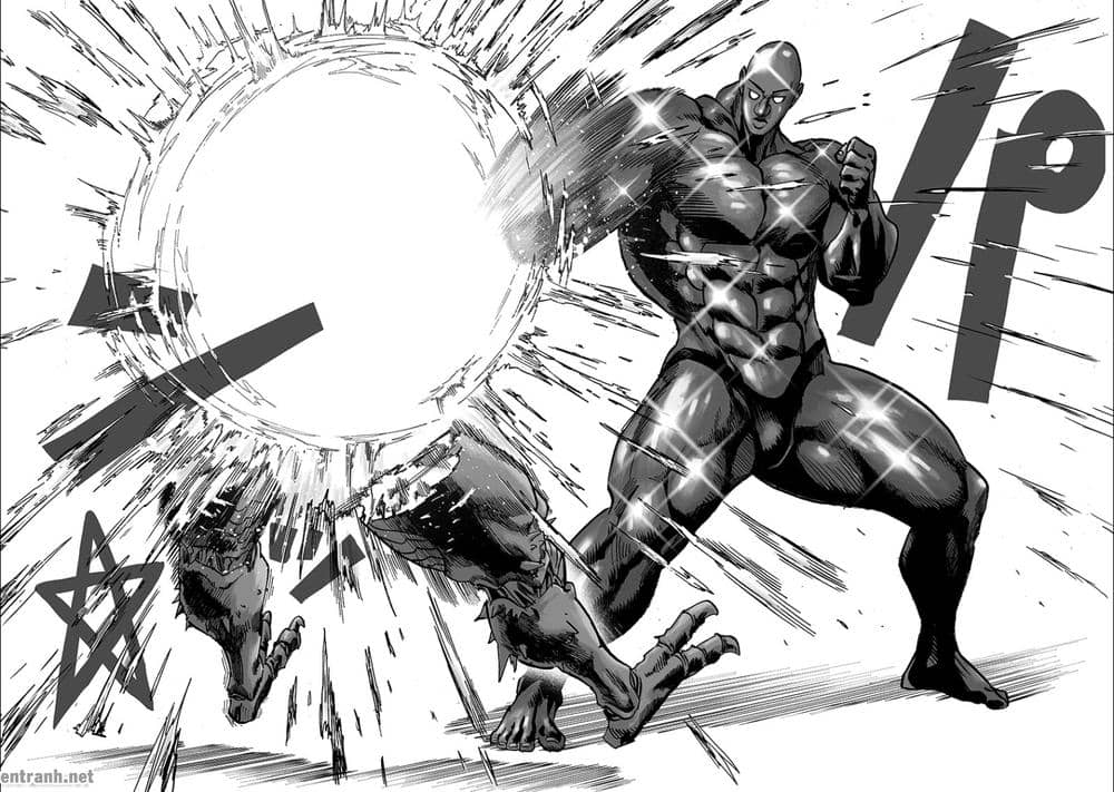 Onepunch Man - Chương 150 - ảnh 15