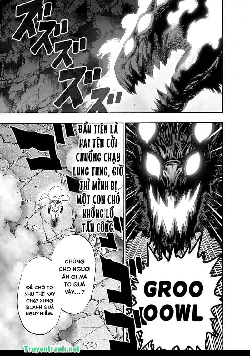 Onepunch Man - Chương 150 - ảnh 17