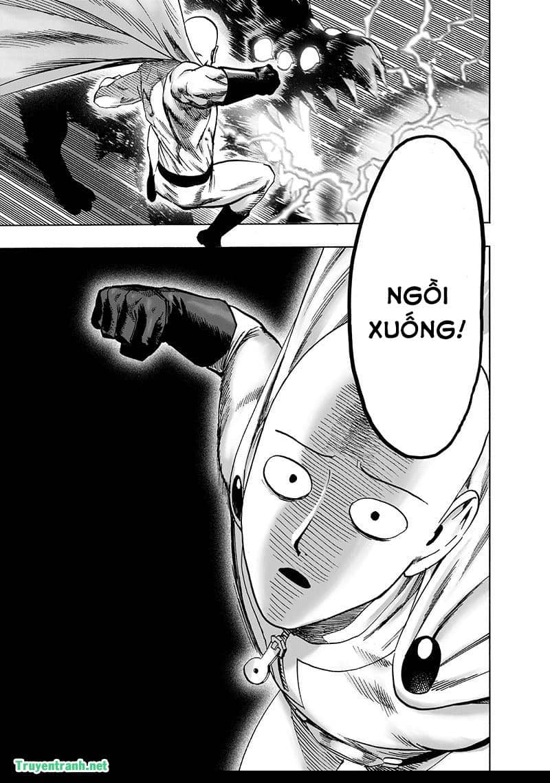 Onepunch Man - Chương 150 - ảnh 19