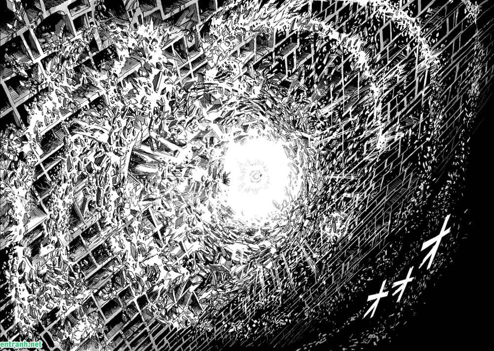 Onepunch Man - Chương 150 - ảnh 21