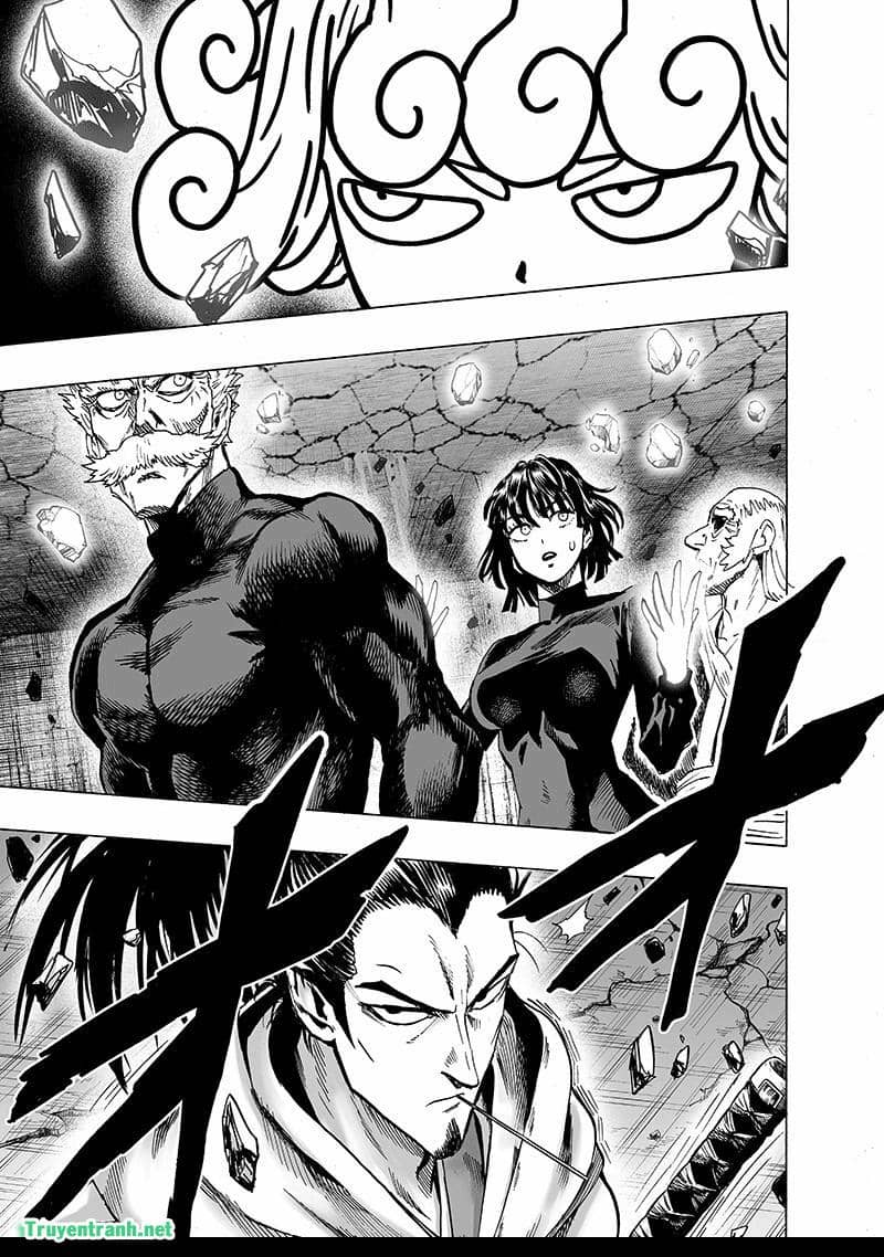 Onepunch Man - Chương 150 - ảnh 23