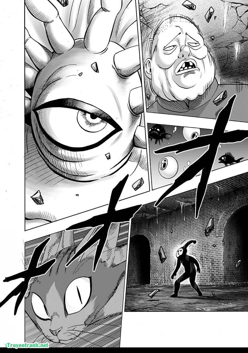 Onepunch Man - Chương 150 - ảnh 24