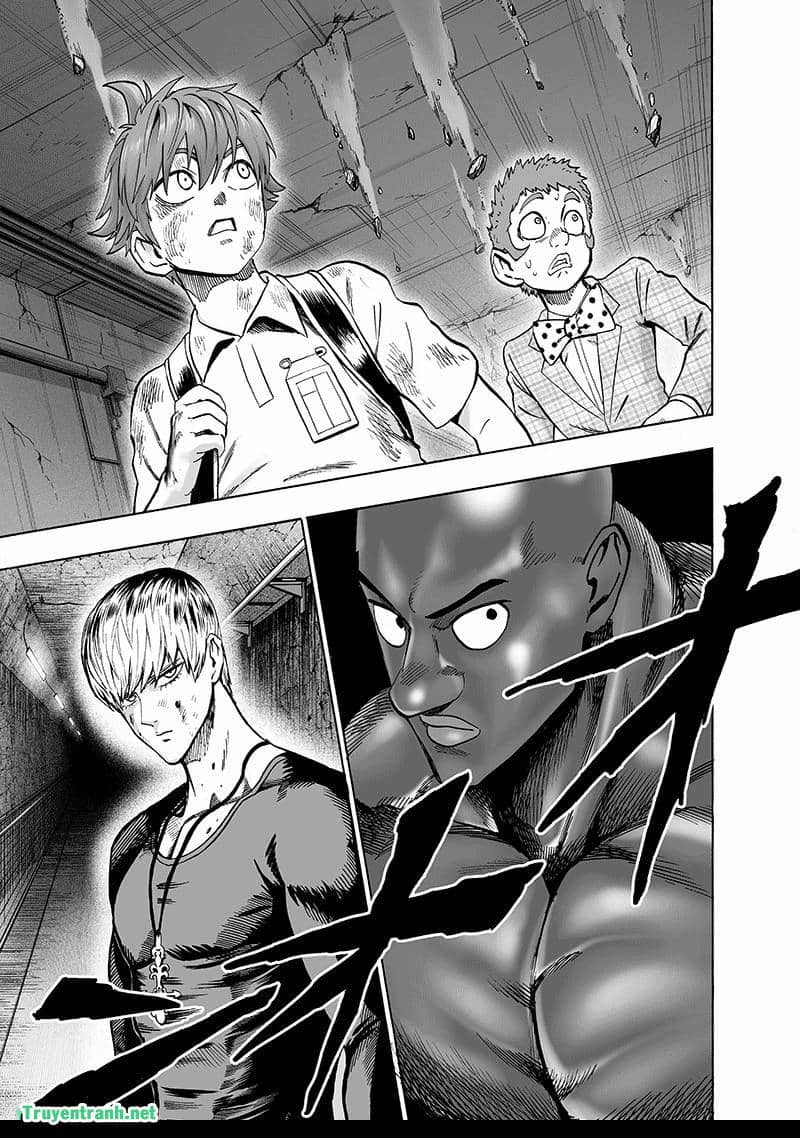 Onepunch Man - Chương 150 - ảnh 25