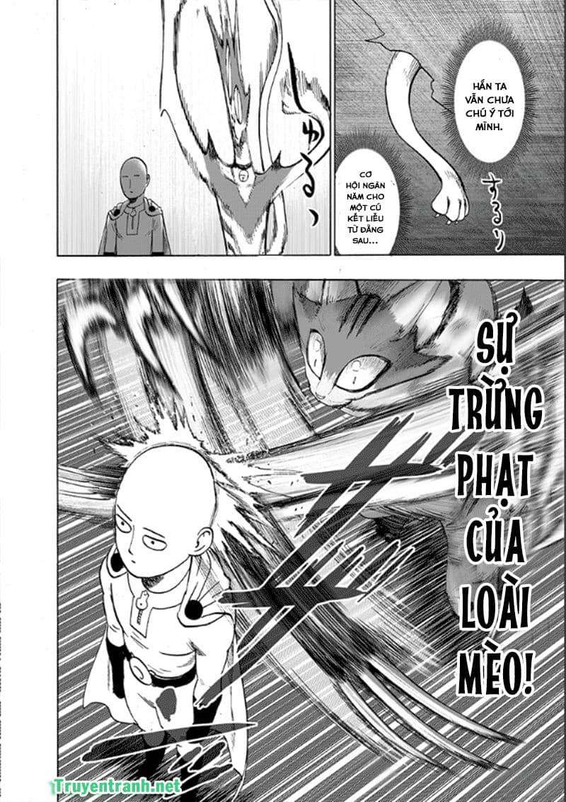 Onepunch Man - Chương 150 - ảnh 28