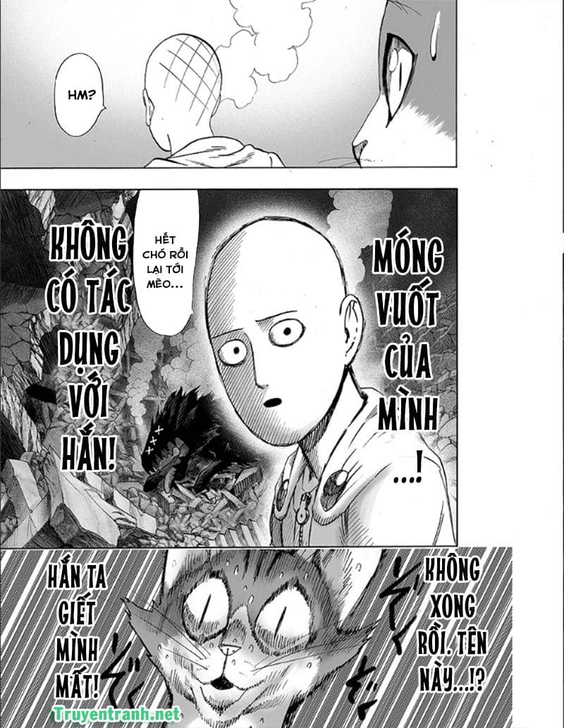 Onepunch Man - Chương 150 - ảnh 29