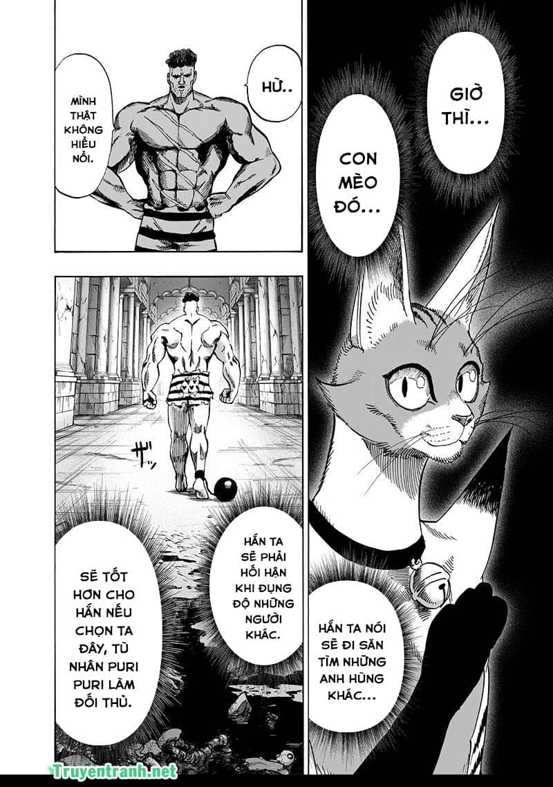 Onepunch Man - Chương 150 - ảnh 3