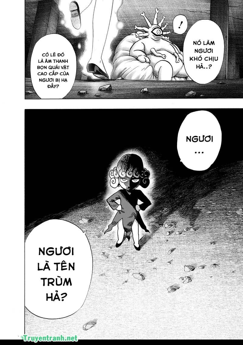 Onepunch Man - Chương 150 - ảnh 32