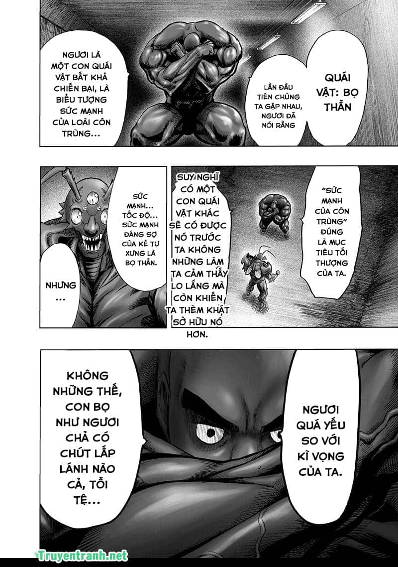 Onepunch Man - Chương 150 - ảnh 7