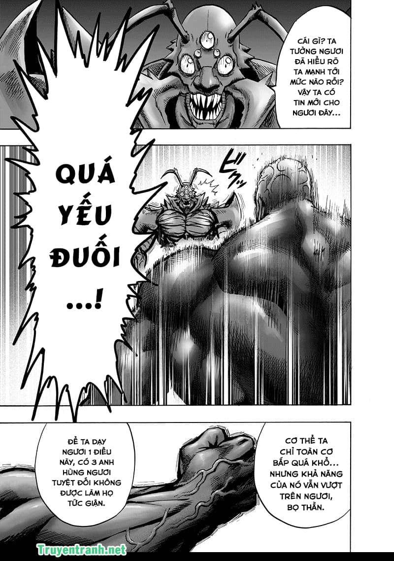 Onepunch Man - Chương 150 - ảnh 8
