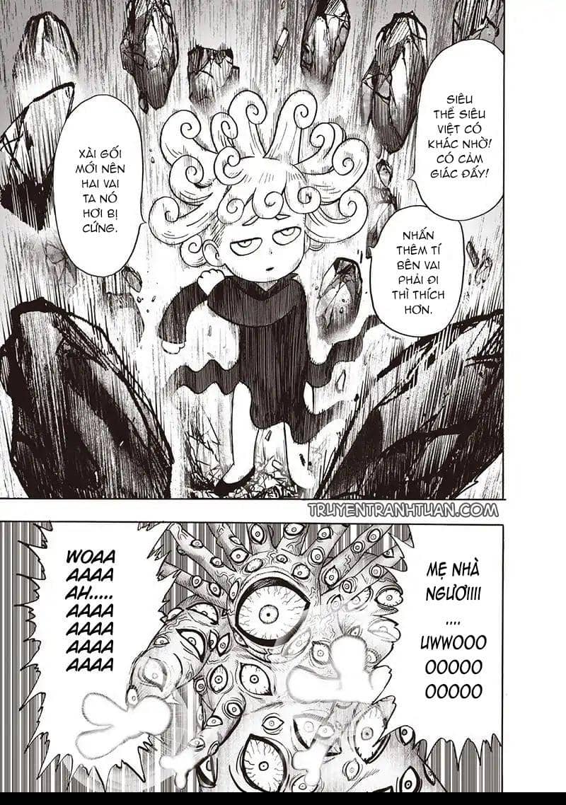 Onepunch Man - Chương 151 - ảnh 10