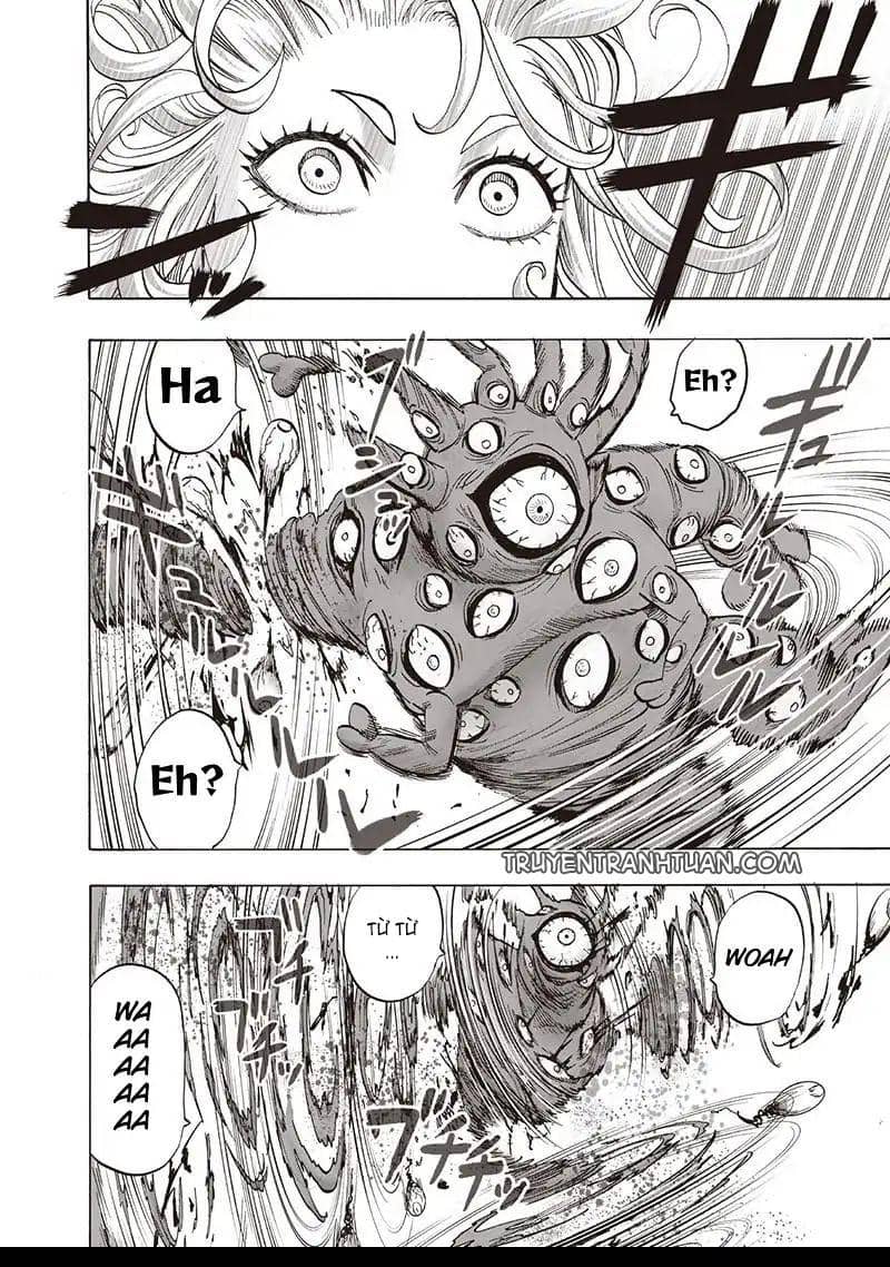 Onepunch Man - Chương 151 - ảnh 11