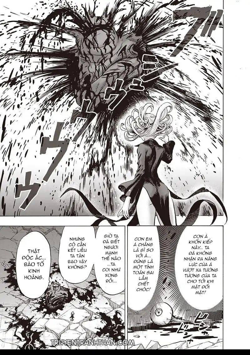 Onepunch Man - Chương 151 - ảnh 12