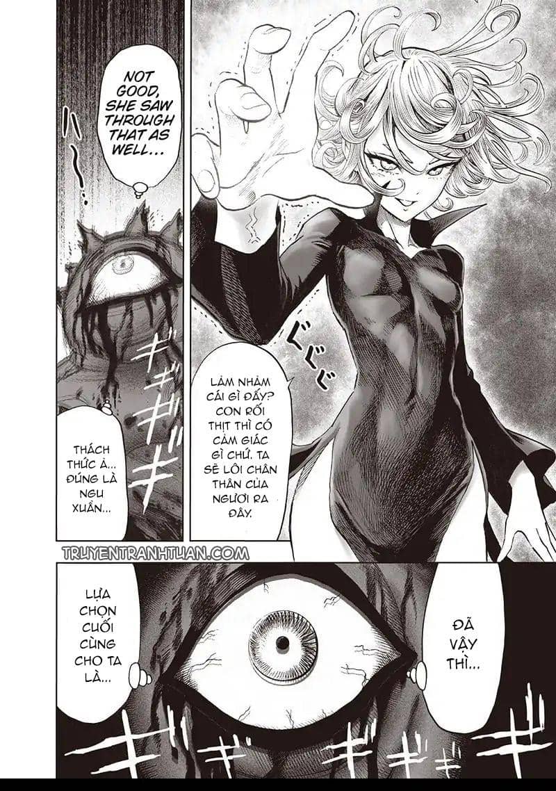 Onepunch Man - Chương 151 - ảnh 13