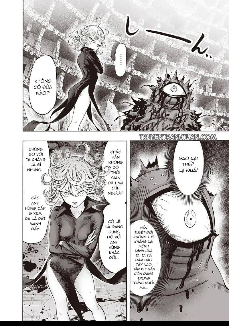Onepunch Man - Chương 151 - ảnh 15