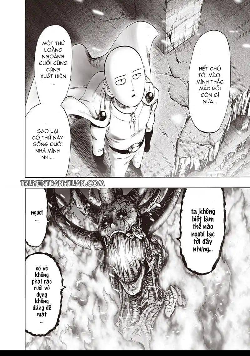 Onepunch Man - Chương 151 - ảnh 20