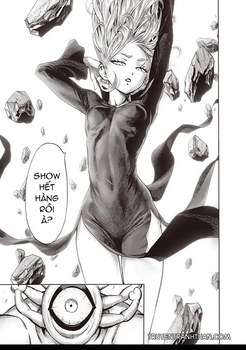 Onepunch Man - Chương 151 - ảnh 6