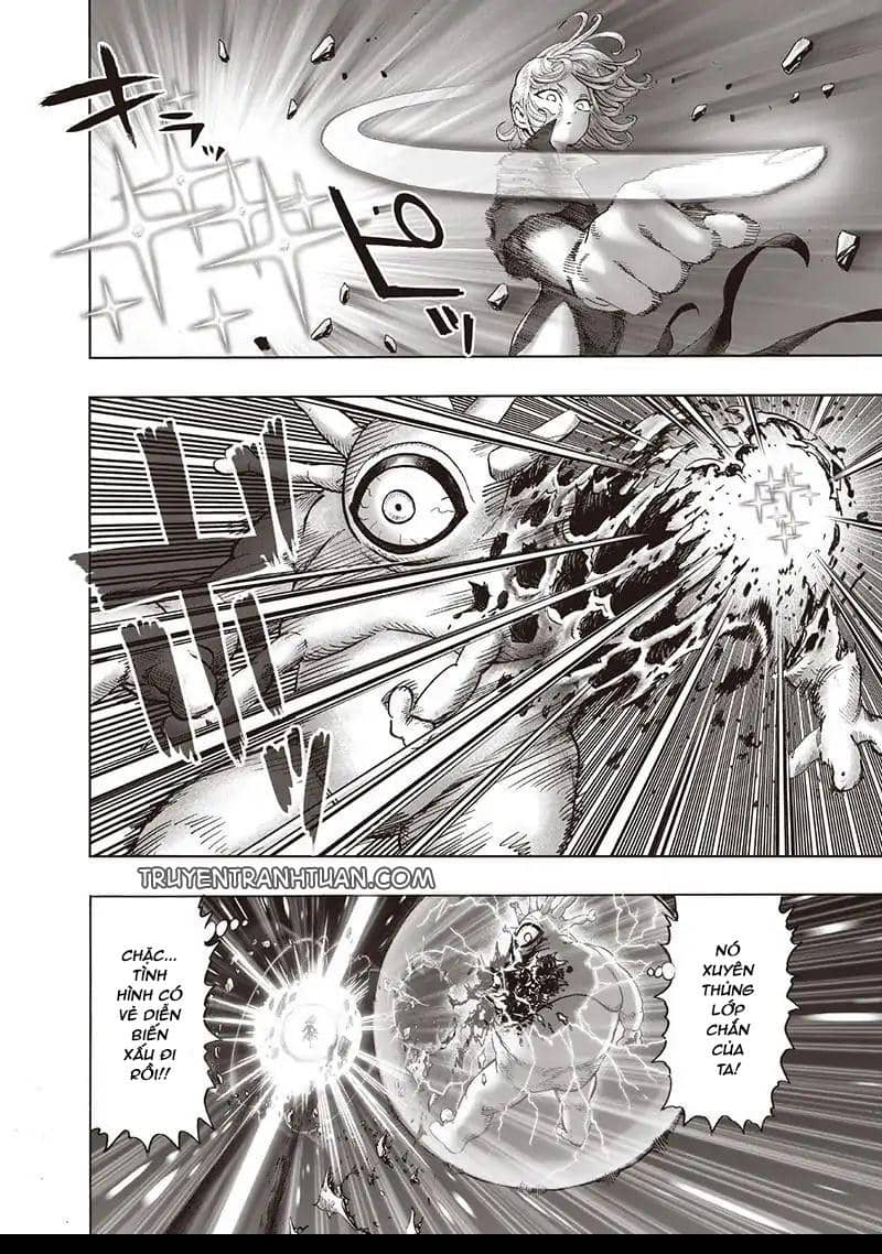 Onepunch Man - Chương 151 - ảnh 7