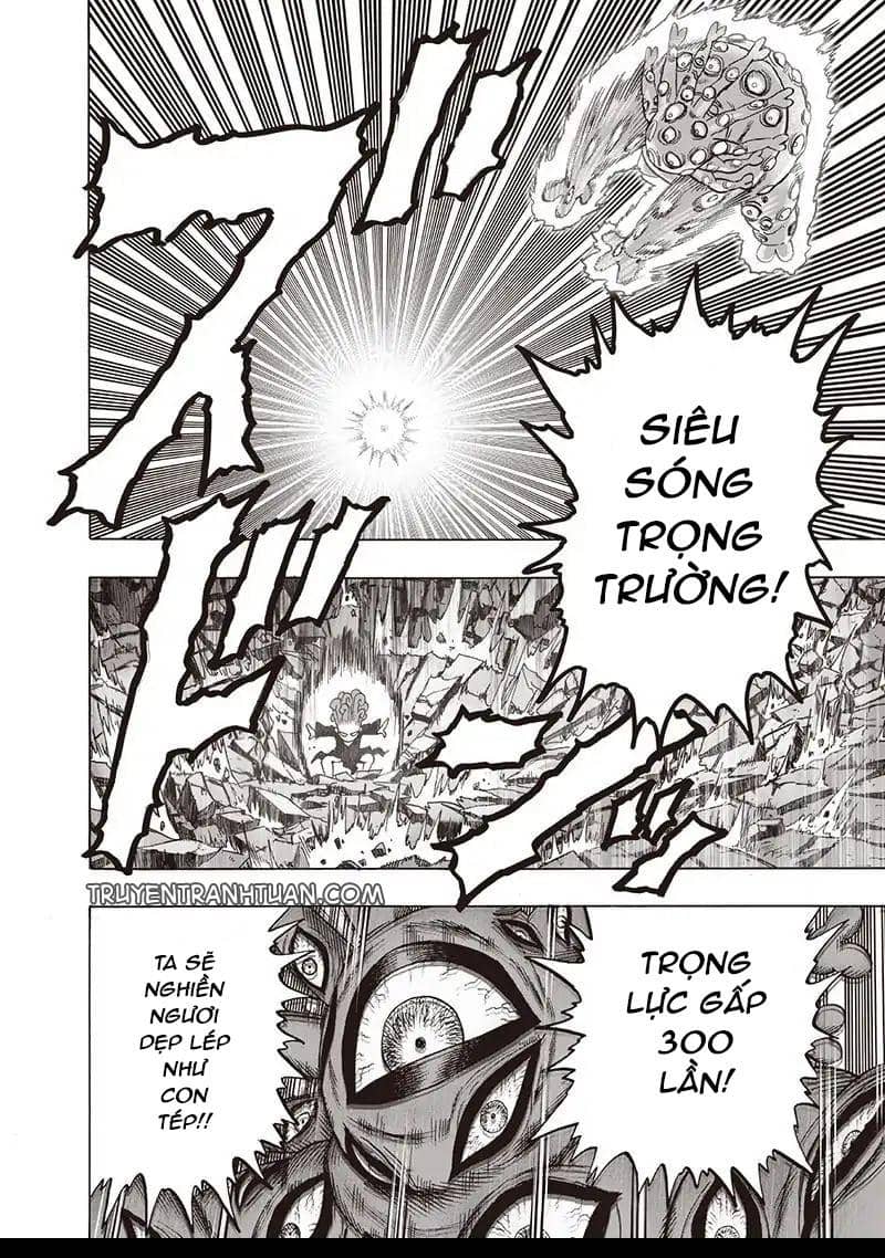 Onepunch Man - Chương 151 - ảnh 9