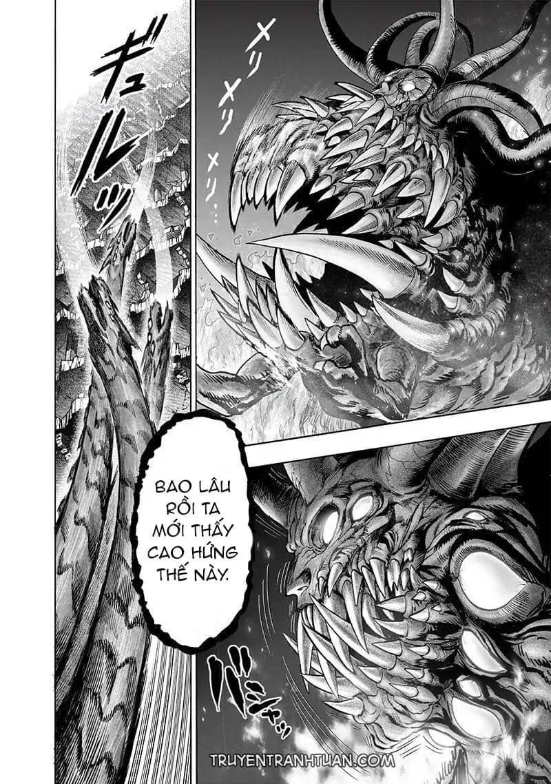 Onepunch Man - Chương 152 - ảnh 12
