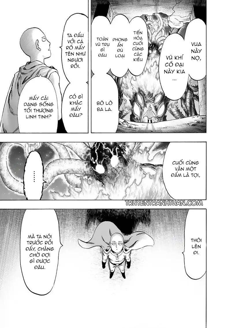 Onepunch Man - Chương 152 - ảnh 17