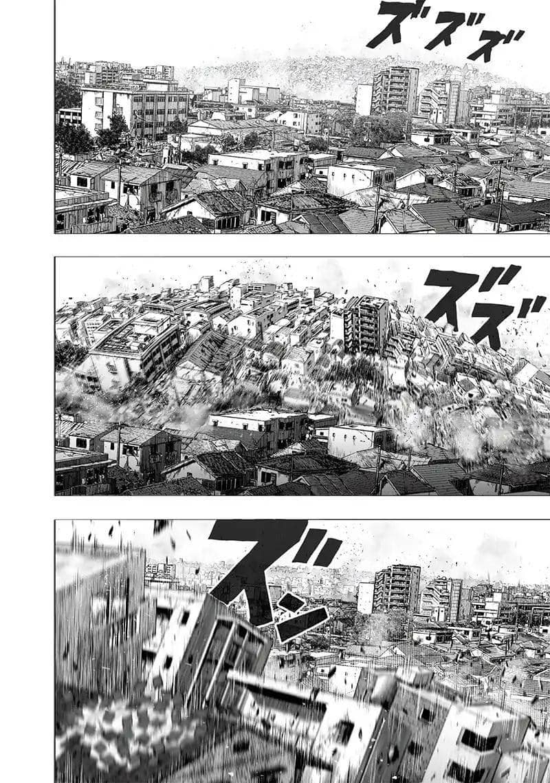 Onepunch Man - Chương 152 - ảnh 24
