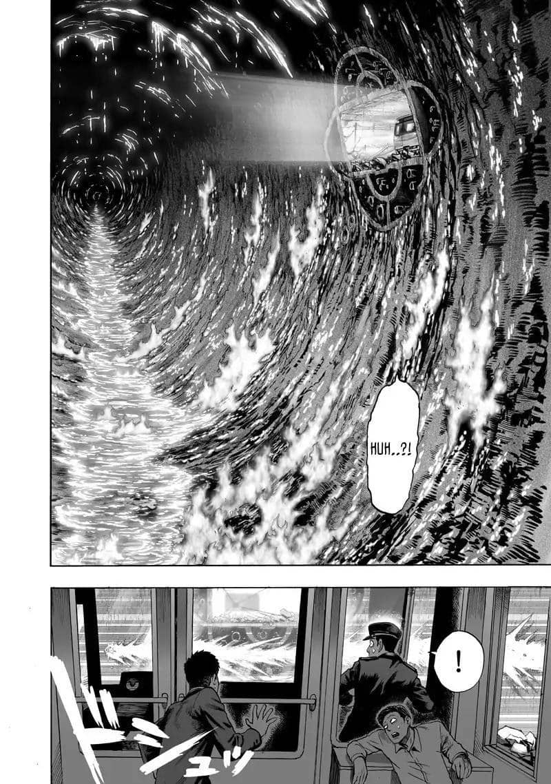 Onepunch Man - Chương 152 - ảnh 26