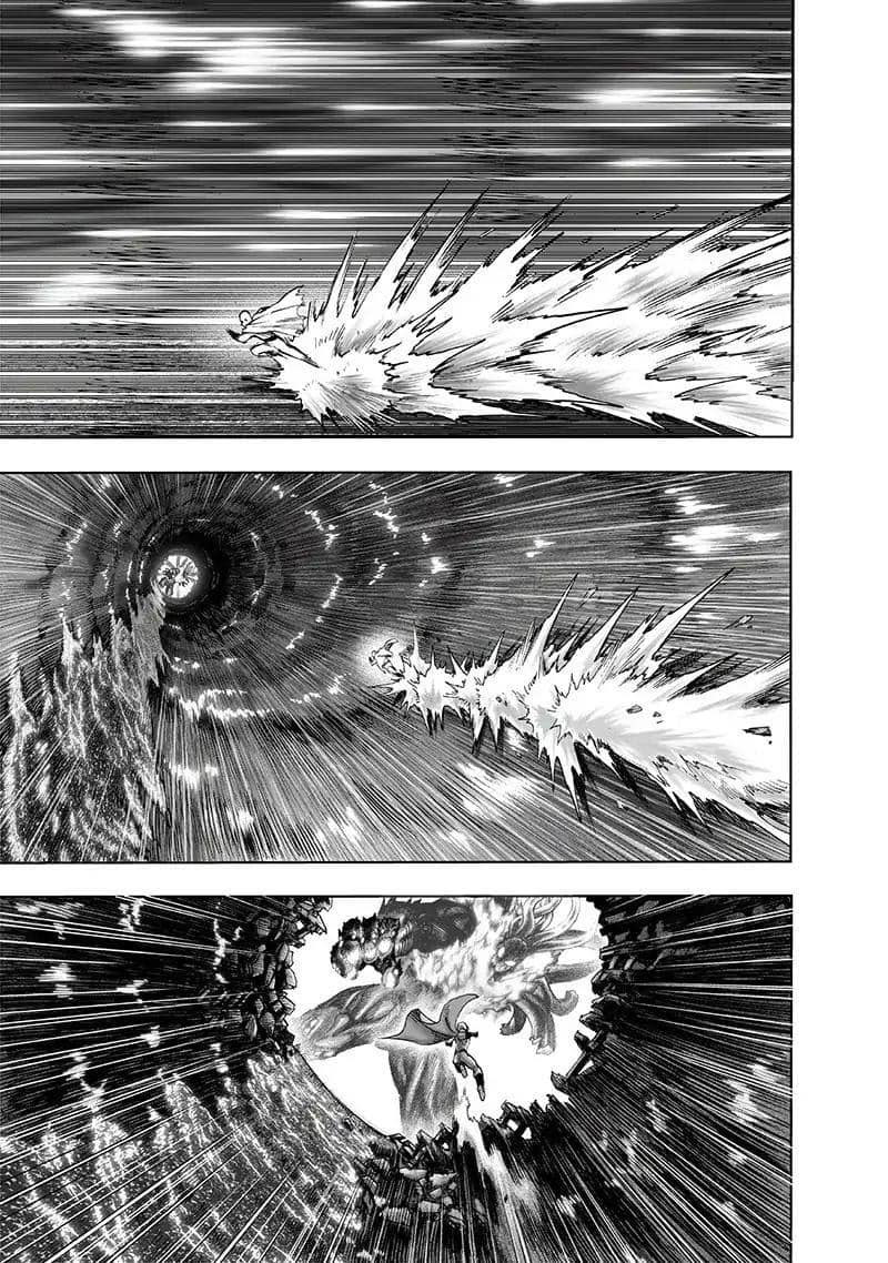 Onepunch Man - Chương 152 - ảnh 27