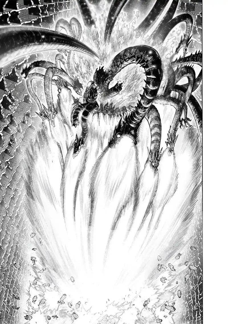 Onepunch Man - Chương 152 - ảnh 31