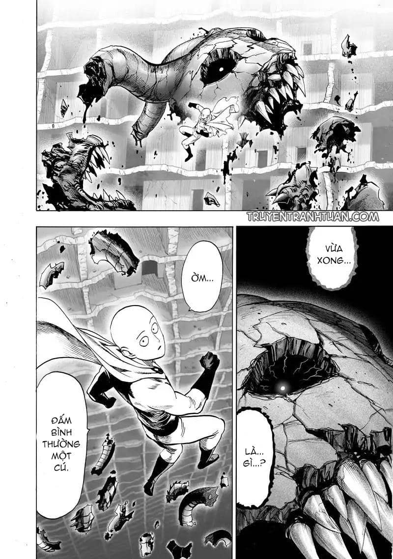 Onepunch Man - Chương 152 - ảnh 34