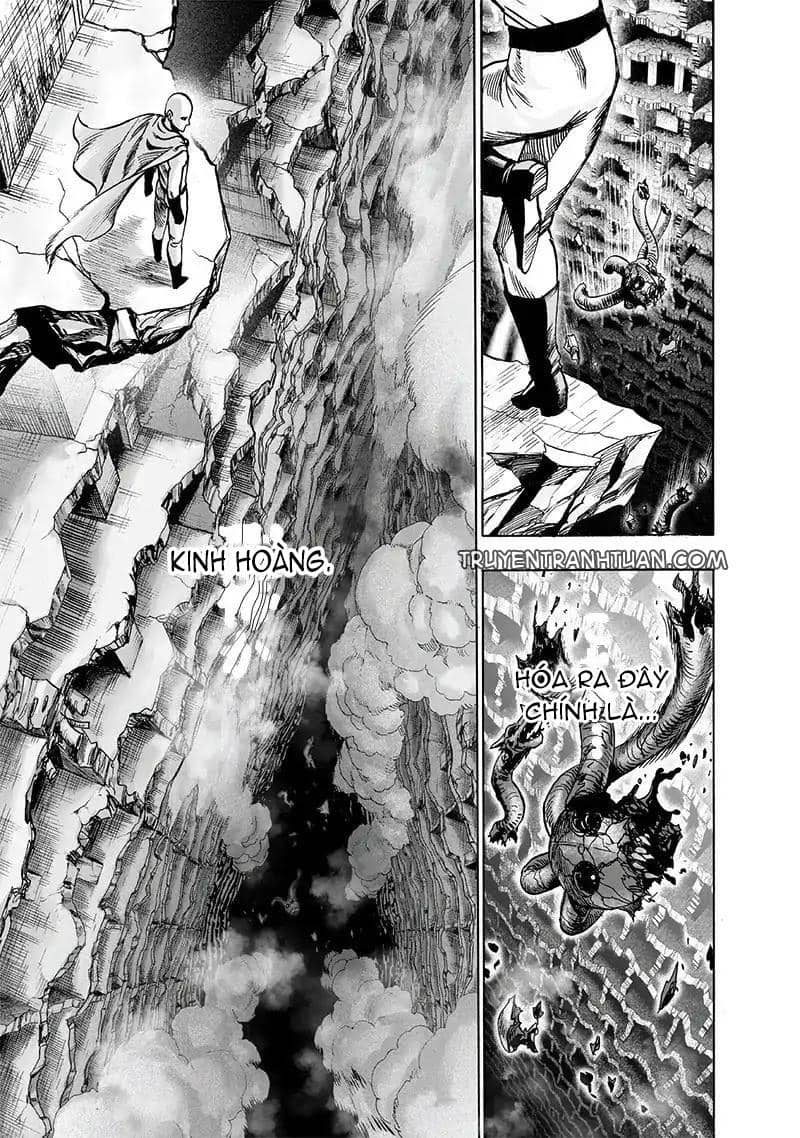 Onepunch Man - Chương 152 - ảnh 35
