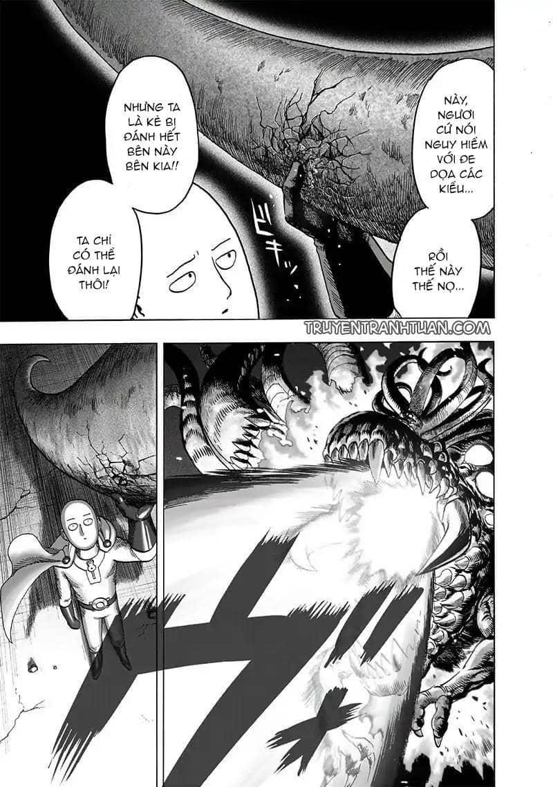 Onepunch Man - Chương 152 - ảnh 5