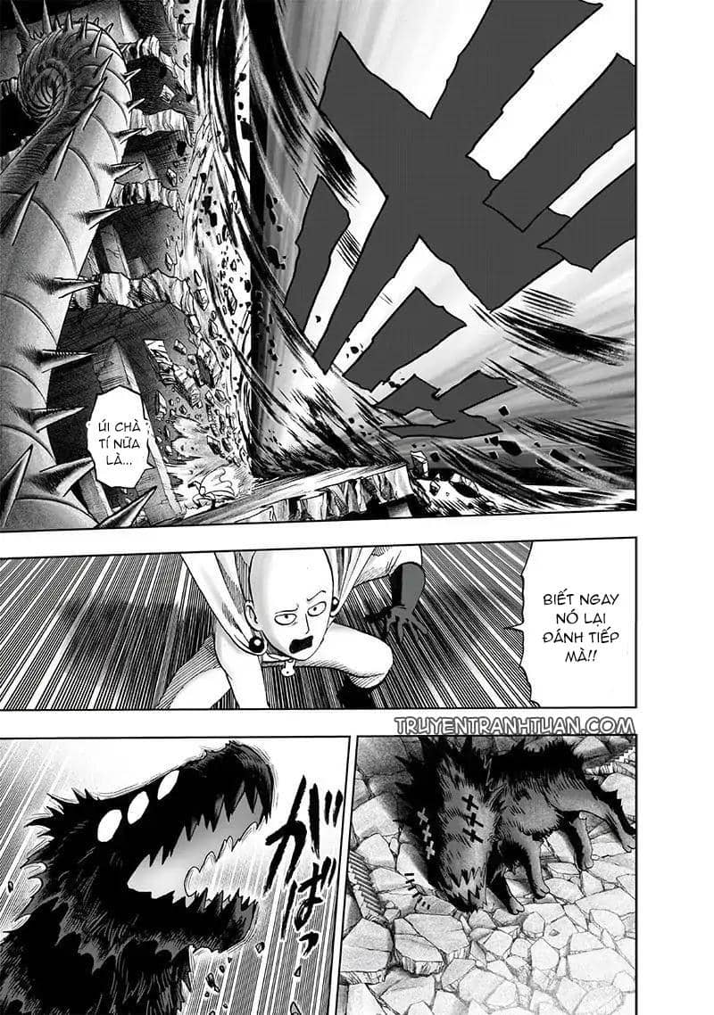 Onepunch Man - Chương 152 - ảnh 6