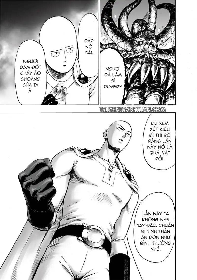 Onepunch Man - Chương 152 - ảnh 9