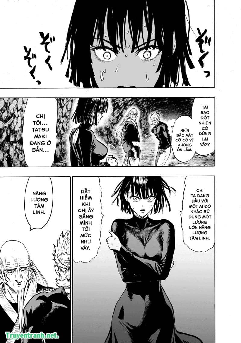 Onepunch Man - Chương 153 - ảnh 10