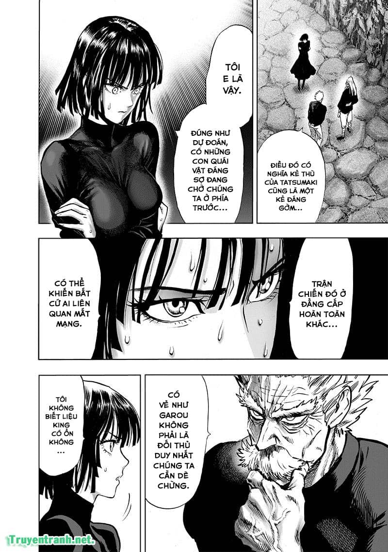 Onepunch Man - Chương 153 - ảnh 11