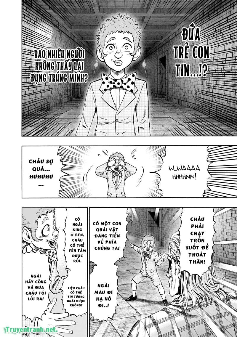 Onepunch Man - Chương 153 - ảnh 15
