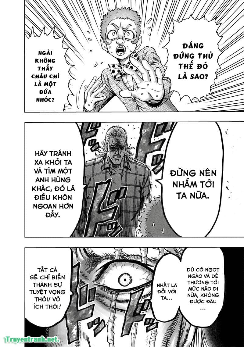 Onepunch Man - Chương 153 - ảnh 17