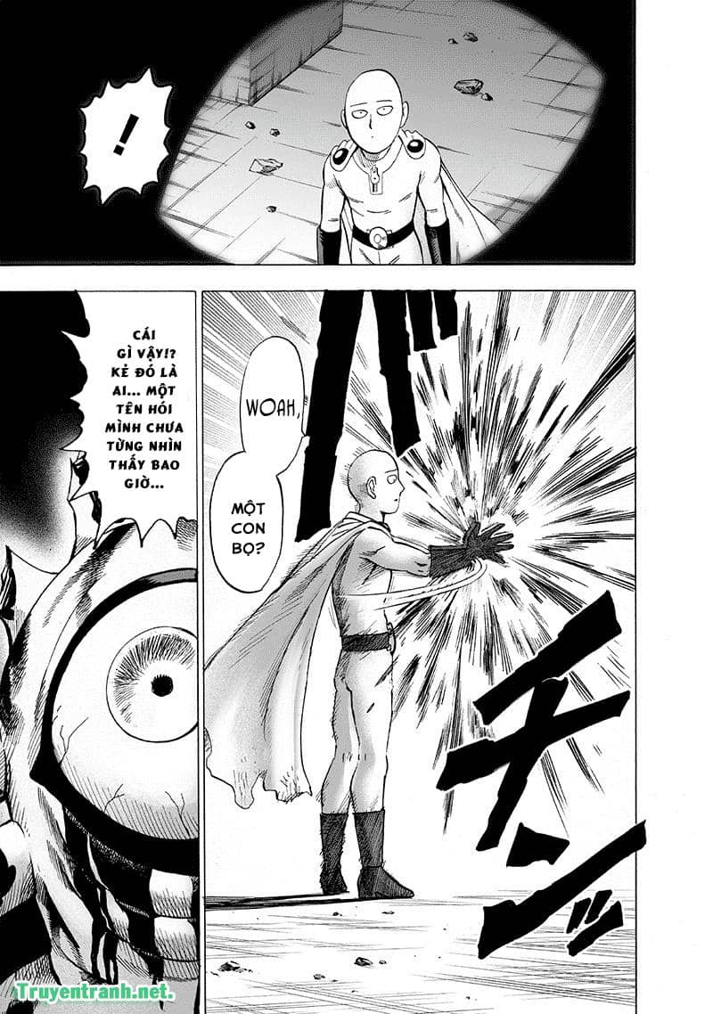 Onepunch Man - Chương 153 - ảnh 4
