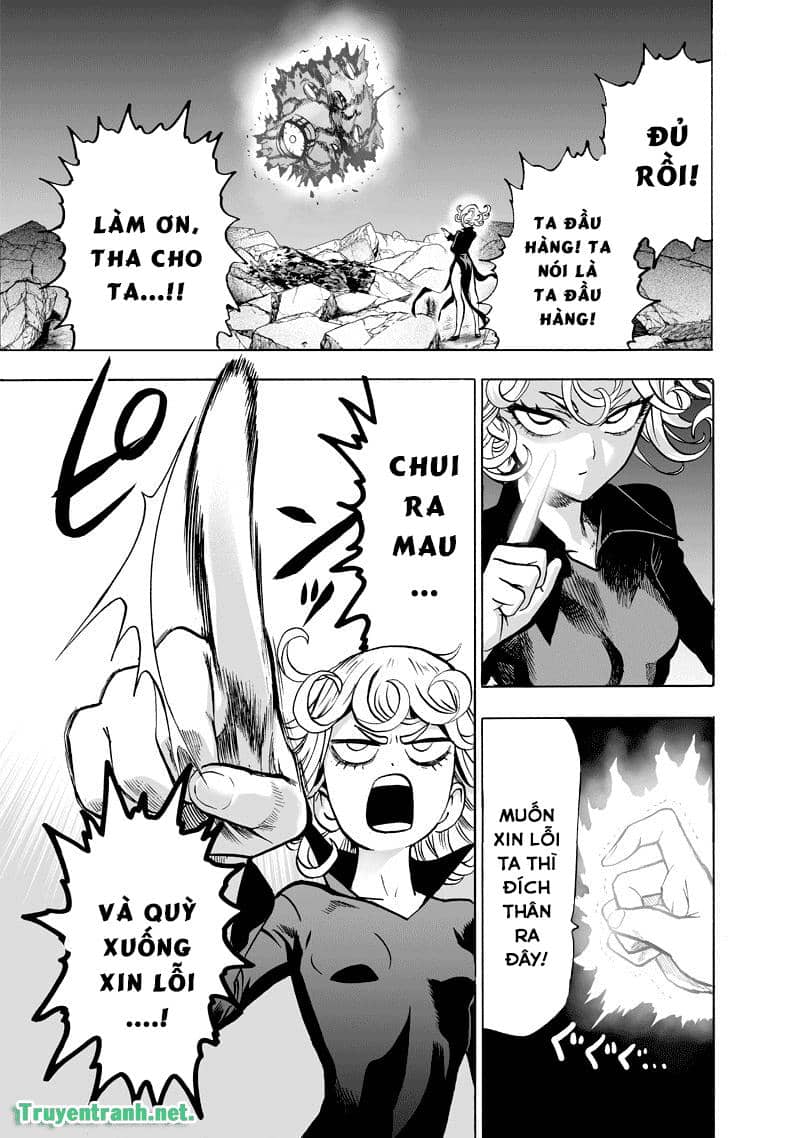 Onepunch Man - Chương 153 - ảnh 6