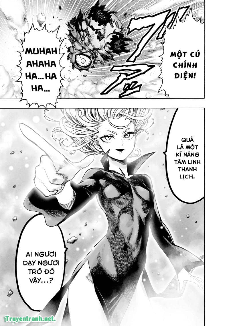 Onepunch Man - Chương 153 - ảnh 7