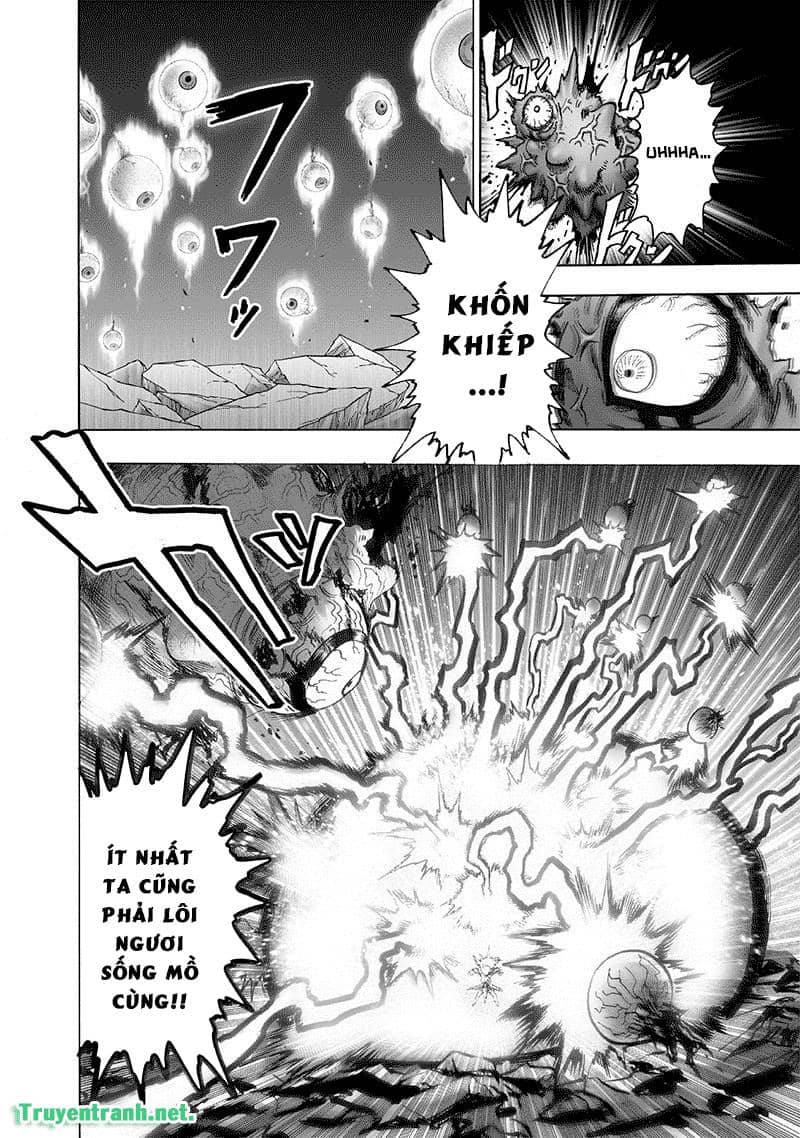 Onepunch Man - Chương 153 - ảnh 8