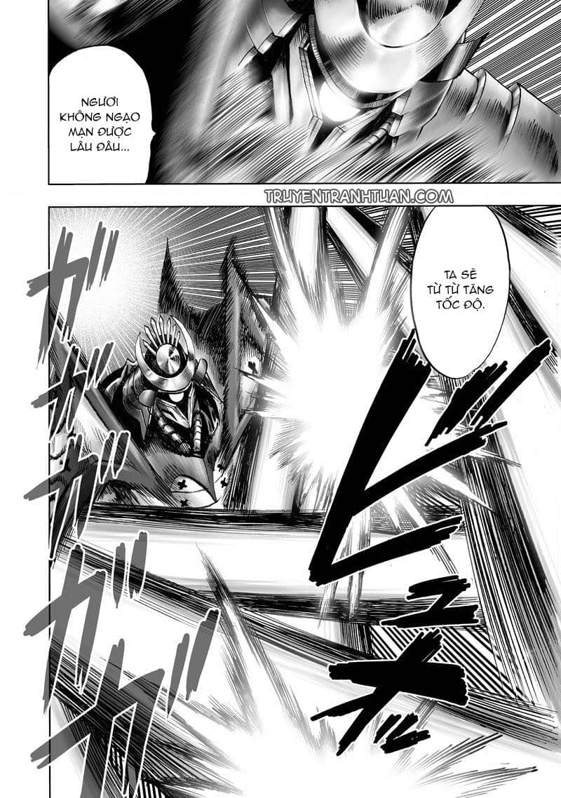 Onepunch Man - Chương 154 - ảnh 13