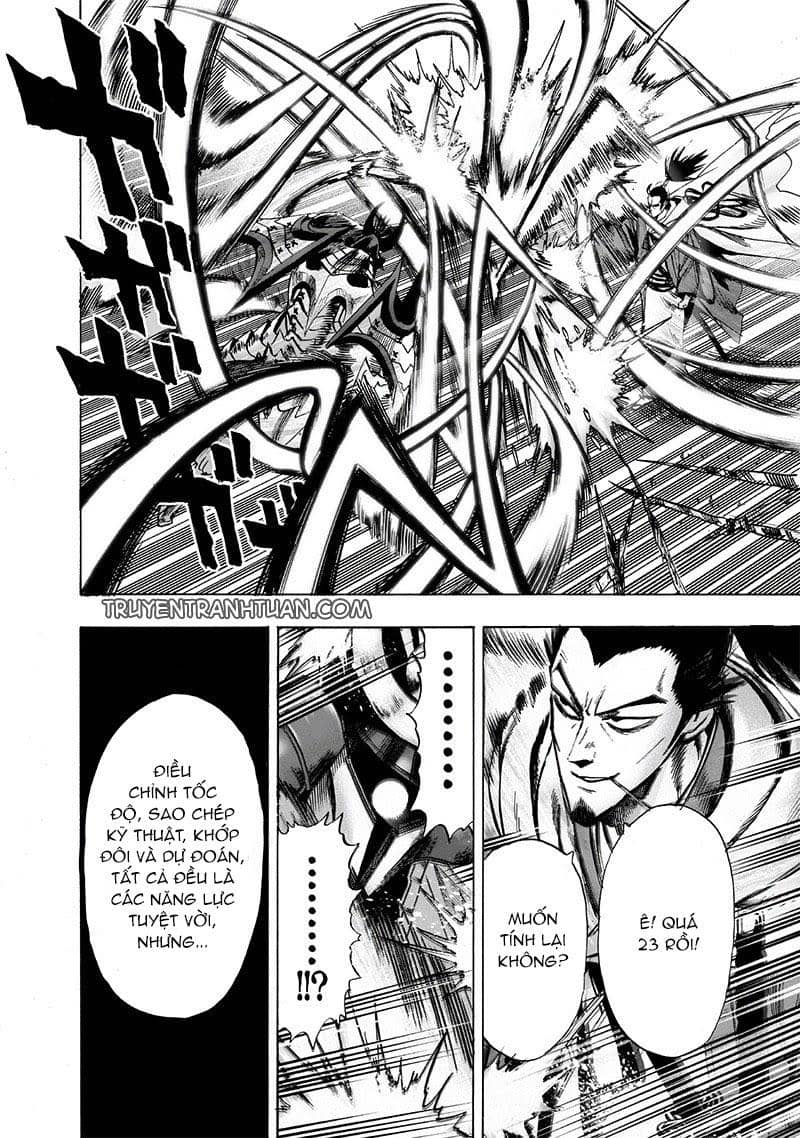 Onepunch Man - Chương 154 - ảnh 15