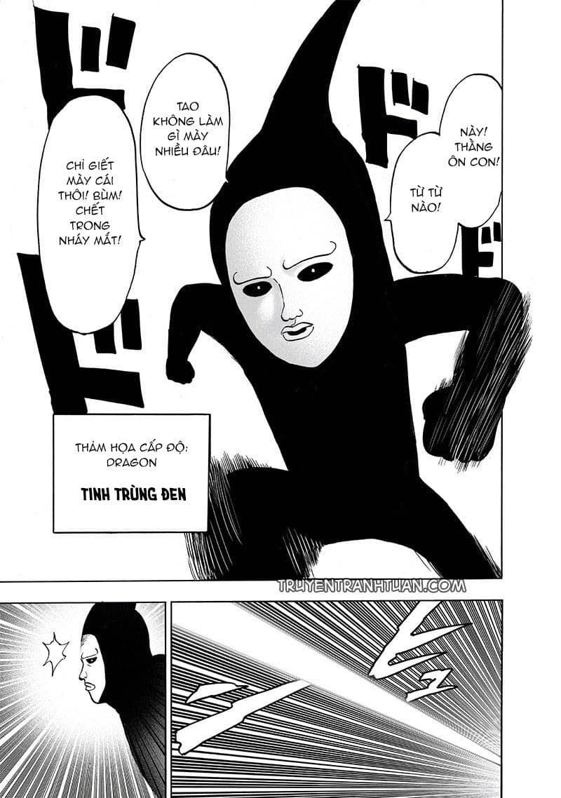Onepunch Man - Chương 154 - ảnh 24