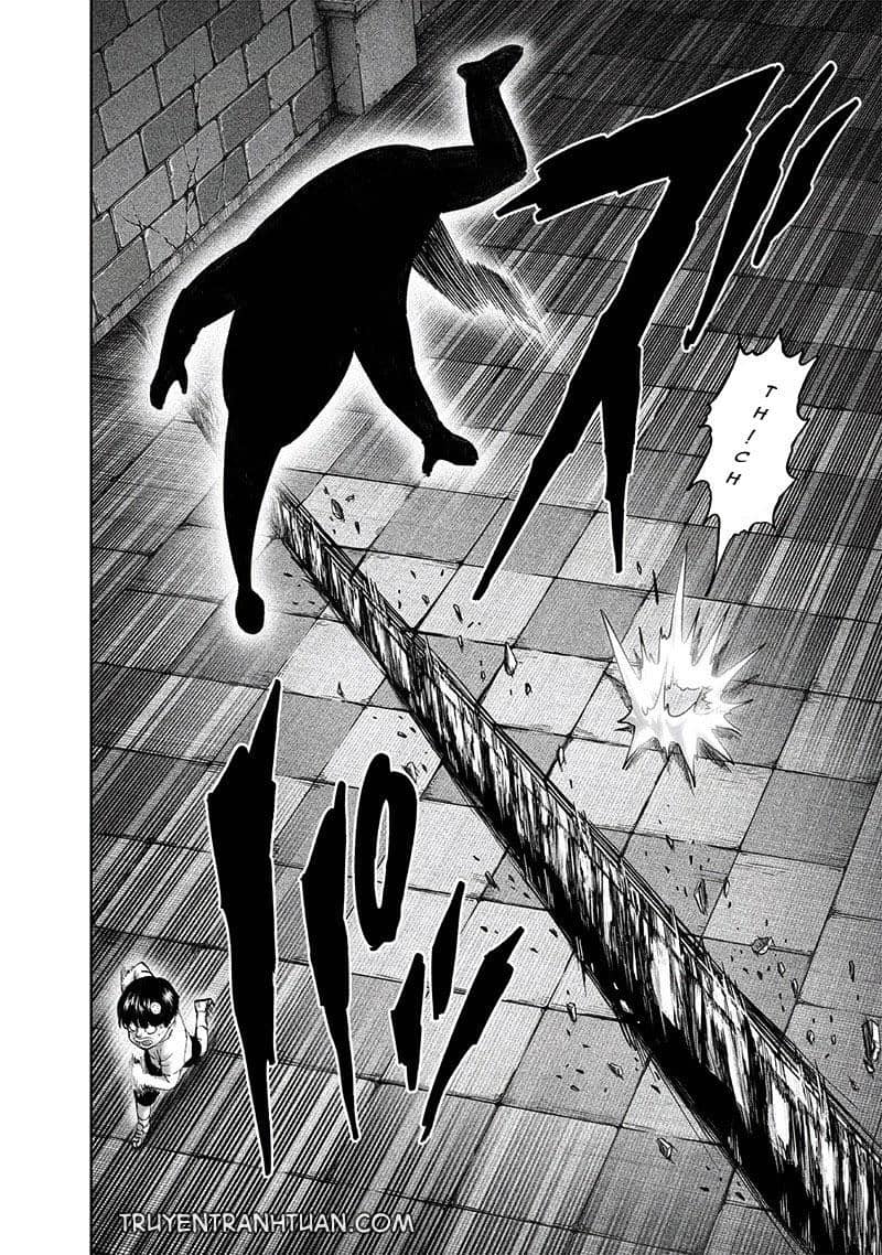Onepunch Man - Chương 154 - ảnh 25