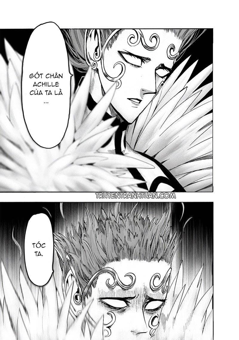 Onepunch Man - Chương 154 - ảnh 3