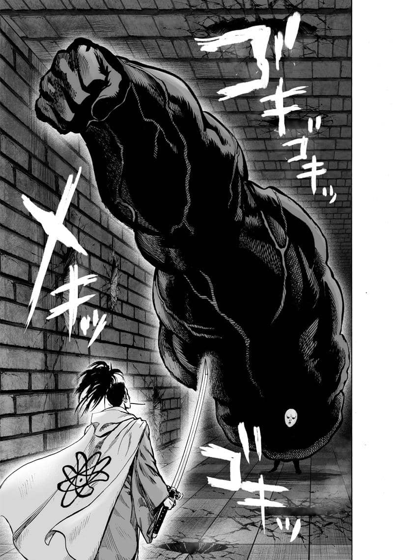 Onepunch Man - Chương 155 - ảnh 16
