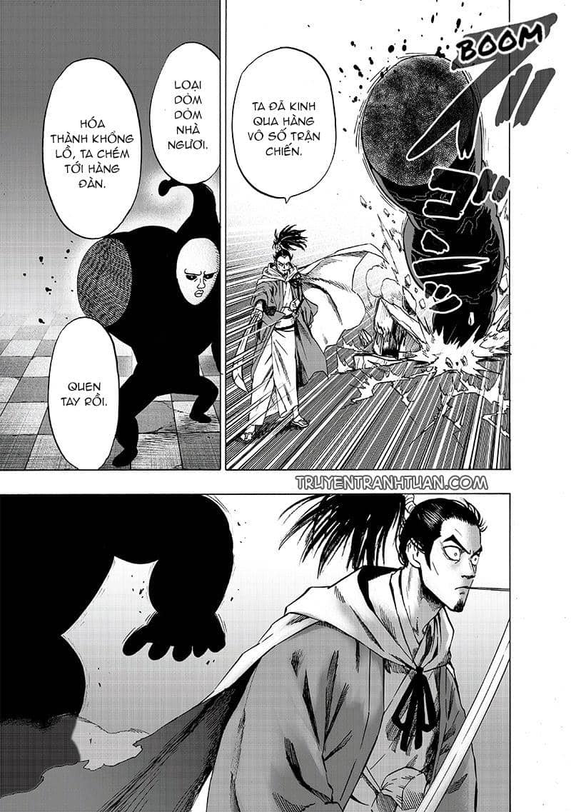 Onepunch Man - Chương 155 - ảnh 18
