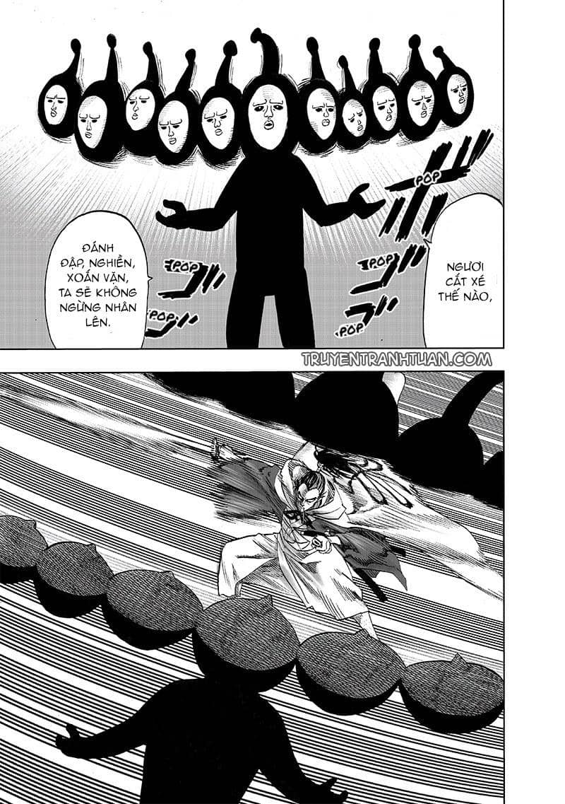 Onepunch Man - Chương 155 - ảnh 20